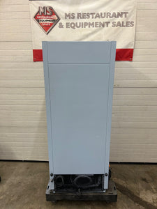 True GDM-12 Glass Door Merchandiser Cooler Refrigerator Refurbished