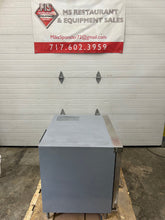 Load image into Gallery viewer, Hobart CN85 Half-Size Electric Convection 240v Single Phase Refurbished