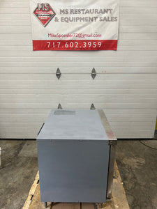 Hobart CN85 Half-Size Electric Convection 240v Single Phase Refurbished