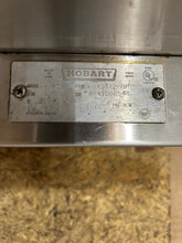 Load image into Gallery viewer, Hobart CN85 Half-Size Electric Convection 240v Single Phase Refurbished