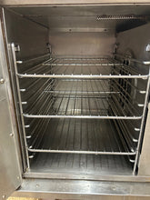 Load image into Gallery viewer, Hobart CN85 Half-Size Electric Convection 240v Single Phase Refurbished