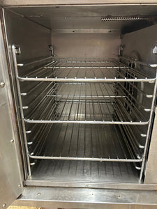 Hobart CN85 Half-Size Electric Convection 240v Single Phase Refurbished