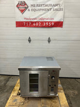 Load image into Gallery viewer, Hobart CN85 Half-Size Electric Convection 240v Single Phase Refurbished