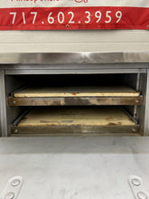 Load image into Gallery viewer, Bakers Pride P18 Commercial Pizza/Pretzel Oven Refurbished