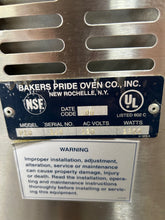 Load image into Gallery viewer, Bakers Pride P18 Commercial Pizza/Pretzel Oven Refurbished