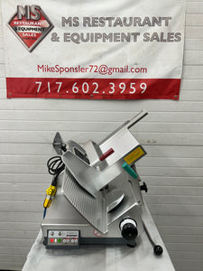 Bizerba GSP-HD 2019 Automatic Deli Slicer Refurbished!