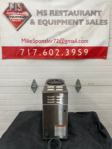 Bunn VPR Medium Volume Decanter Coffee Maker - Pourover, 3 4/5 gal/h Refurbished