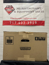 Load image into Gallery viewer, HOBART HTI-7LH DELI SCALE WITH PRINTER ***NEW**