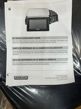 Load image into Gallery viewer, HOBART HTI-7LH DELI SCALE WITH PRINTER ***NEW**