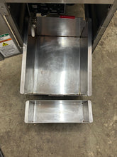 Load image into Gallery viewer, BKI LPF-F 48 lb Electric Pressure Chicken Fryer - 240v/3ph Refurbished