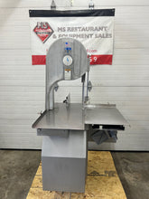 Load image into Gallery viewer, Biro 3334SS  Meat Band Saw Fully Refurbished Tested Working