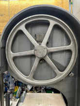 Load image into Gallery viewer, Biro 3334SS Meat Band Saw Fully Refurbished Tested Working