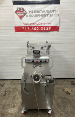Hobart MG2032 200lb Mixer & Grinder 208v 3ph Fully Refurbished & Works Great