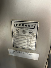 Load image into Gallery viewer, Hobart MG2032 200lb Mixer &amp; Grinder 208v 3ph Fully Refurbished &amp; Works Great