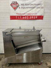 Load image into Gallery viewer, Hobart MG2032 200lb Mixer &amp; Grinder 208v 3ph Fully Refurbished &amp; Works Great