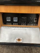 Load image into Gallery viewer, Custom Deli Inc DILW4H 2 Shelf Hot Food Merchandiser Heated Display Refurbished