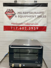 Load image into Gallery viewer, Cadco Lisa Unox XAF013 Countertop Convection Oven Fully Refurbished