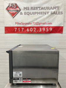 Cadco Lisa Unox XAF013 Countertop Convection Oven Fully Refurbished