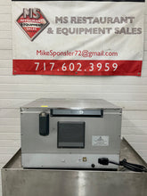 Load image into Gallery viewer, Cadco Lisa Unox XAF013 Countertop Convection Oven Fully Refurbished