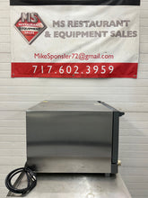 Load image into Gallery viewer, Cadco Lisa Unox XAF013 Countertop Convection Oven Fully Refurbished