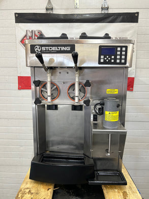Stoelting SF121-38I2 Soft Serve & Shake Machine Fully Refurbished!