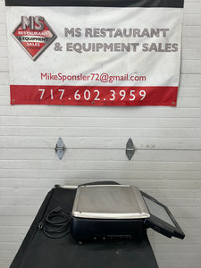 Hobart HLXWM Scale with Printer and Display Fully Refurbished
