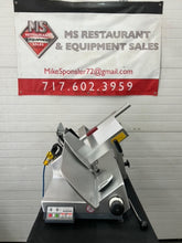 Load image into Gallery viewer, Bizerba GSP HD 2014 Automatic Deli Slicer  Fully Refurbished