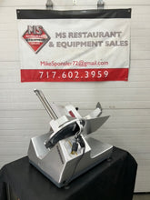 Load image into Gallery viewer, Bizerba GSP HD 2014 Automatic Deli Slicer  Fully Refurbished