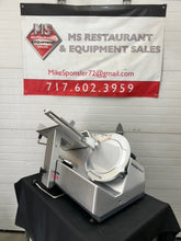 Load image into Gallery viewer, Bizerba GSP HD 2014 Automatic Deli Slicer  Fully Refurbished