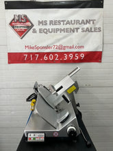Load image into Gallery viewer, Bizerba SE12D Automatic Deli Slicer Refurbished