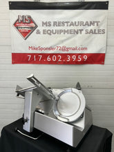 Load image into Gallery viewer, Bizerba SE12D Automatic Deli Slicer Refurbished