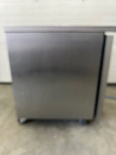 Load image into Gallery viewer, True TUC-27 27.75” Undercounter Refrigerator 1 Door 2 Shelves Works Great