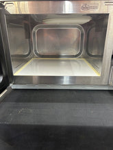 Load image into Gallery viewer, Amana RCS10TS 1000w Commercial Microwave w/ Touch Pad, 120v TESTED &amp; WORKING!
