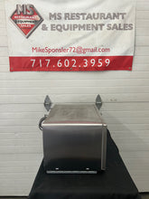 Load image into Gallery viewer, Amana RCS10TS 1000w Commercial Microwave w/ Touch Pad, 120v TESTED &amp; WORKING!