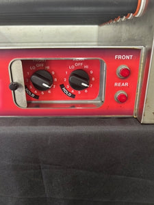 Creative Serving Inc. RR33 Hotdog roller grill 120Volts Refurbished