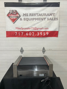 Creative Serving Inc. RR33 Hotdog roller grill 120Volts Refurbished