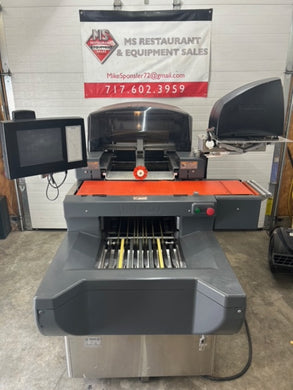 Hobart AWS Automatic Meat Wrapping Station Fully Refurbished!