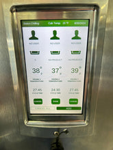 Load image into Gallery viewer, Traulsen TBC13 Blast Chiller - (26) Pan Capacity 208 230v / 1ph Refurbished