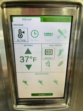 Load image into Gallery viewer, Traulsen TBC13 Blast Chiller - (26) Pan Capacity 208 230v / 1ph Refurbished