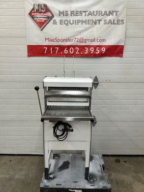 Oliver 777 Variety Bread Slicer Refurbished