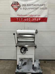 Oliver 777 Variety Bread Slicer Refurbished