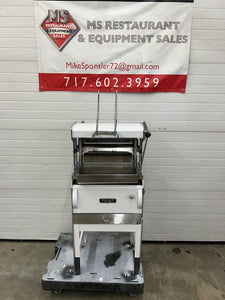 Oliver 777 Variety Bread Slicer Refurbished