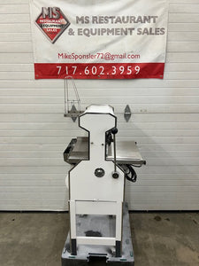 Oliver 777 Variety Bread Slicer Refurbished