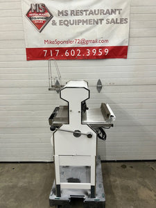 Oliver 777 Variety Bread Slicer Refurbished