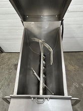 Load image into Gallery viewer, Hobart MG2032 200lb Mixer &amp; Grinder 208v 3ph Fully Refurbished