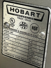 Load image into Gallery viewer, Hobart MG2032 200lb Mixer &amp; Grinder 208v 3ph Fully Refurbished