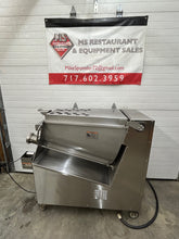 Load image into Gallery viewer, Hobart MG2032 200lb Mixer &amp; Grinder 208v 3ph Fully Refurbished