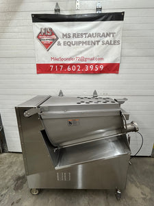 Hobart MG2032 200lb Mixer & Grinder 208v 3ph Fully Refurbished