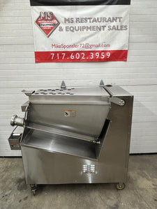 Hobart MG2032 200lb Mixer & Grinder 208v 3ph Fully Refurbished