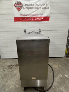Hobart MG2032 200lb Mixer & Grinder 208v 3ph Fully Refurbished